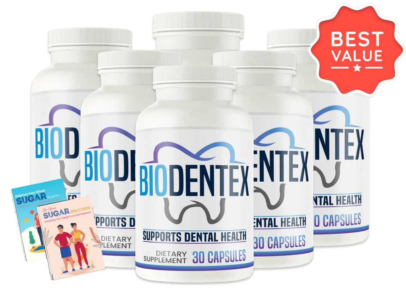 Biodentex Buy